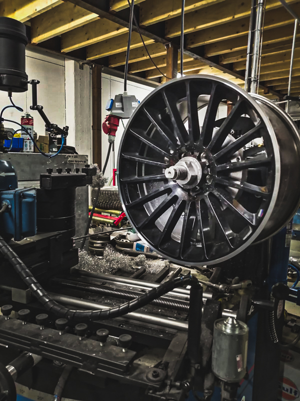 WECCOn palveluverkosto.