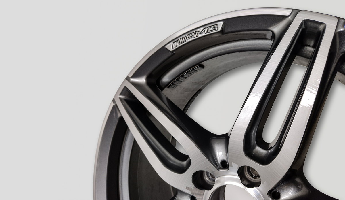 Vannekorjaus – Wecco.