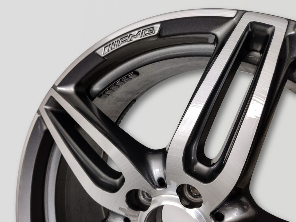 Vannekorjaus – WECCO.