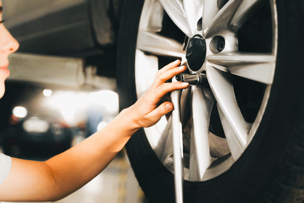 West Coast Corners Oy (WECCO) etusivu.