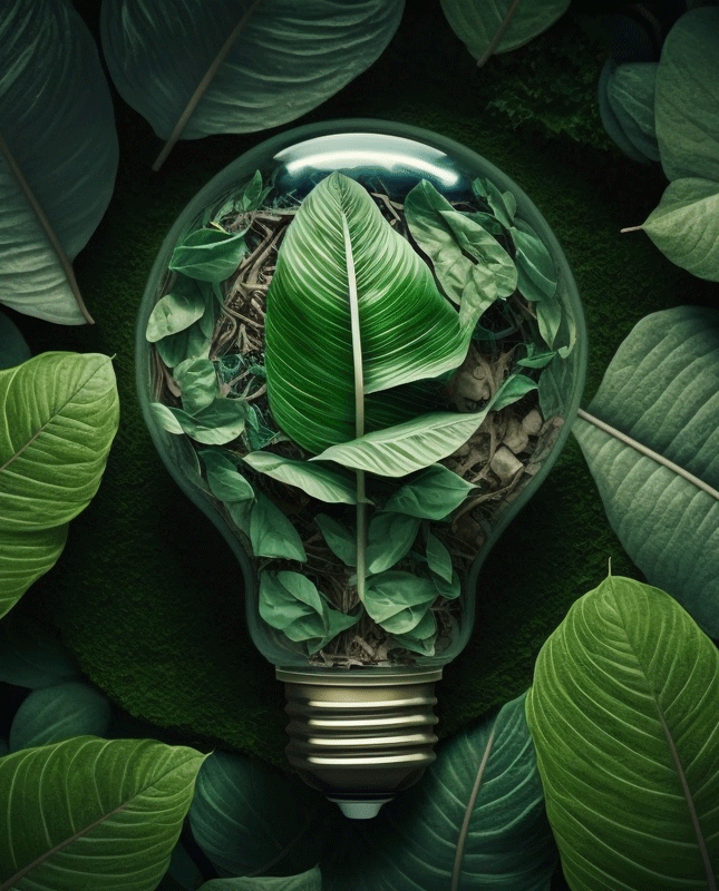 Korjaushitsaus on ekologinen valinta.